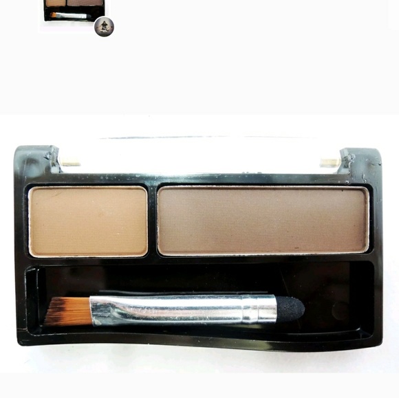 italia deluxe Makeup Italia Deluxe Eyebrow Powder Available In 6
